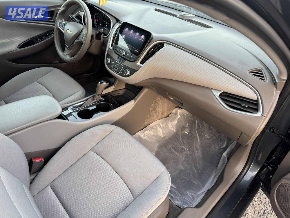 ماليبو 2020 عداد 738