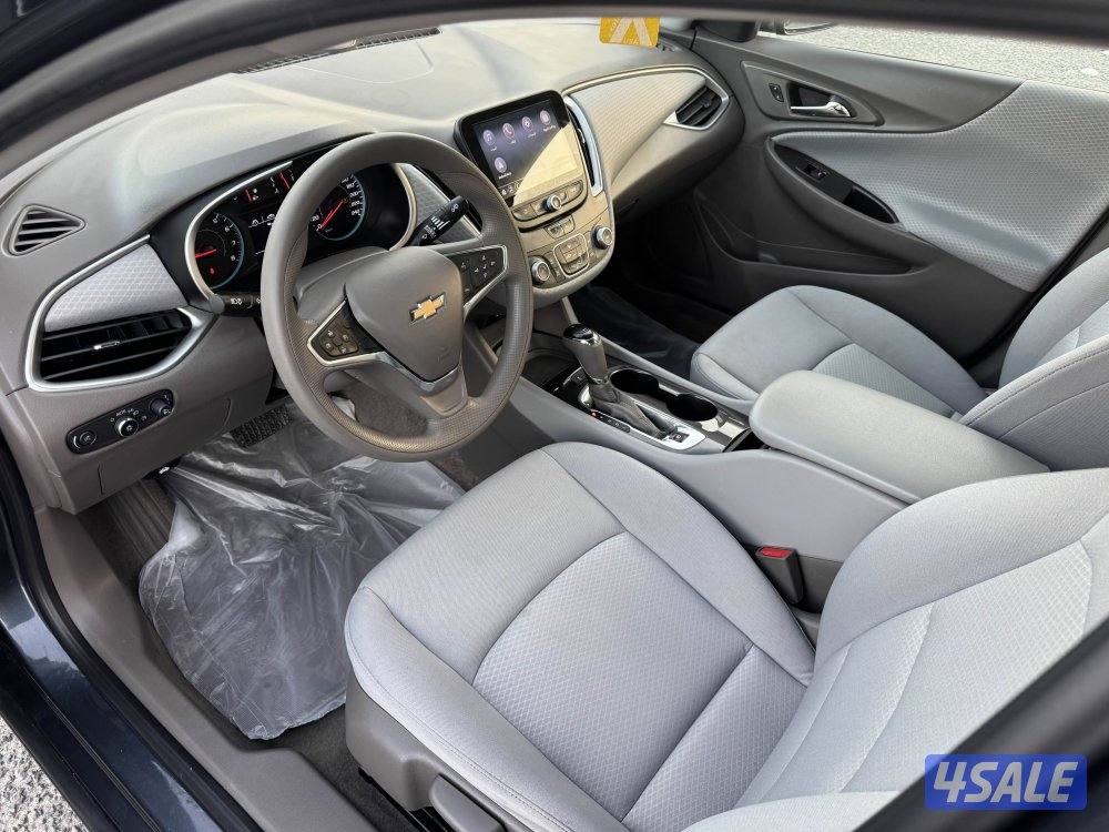 ماليبو 2020 عداد 739