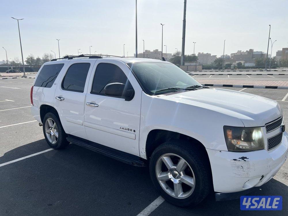 للبيع تاهو LTZ2