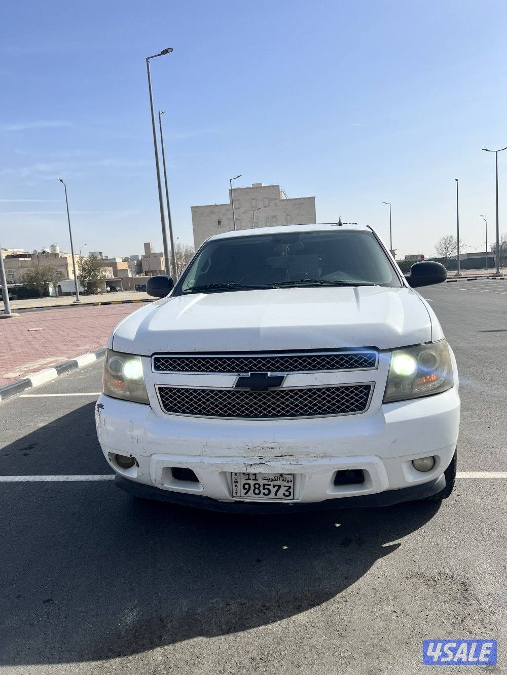 للبيع تاهو LTZ4