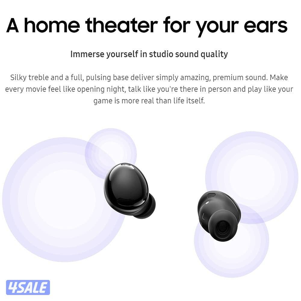 New sealed box galaxy buds pro2