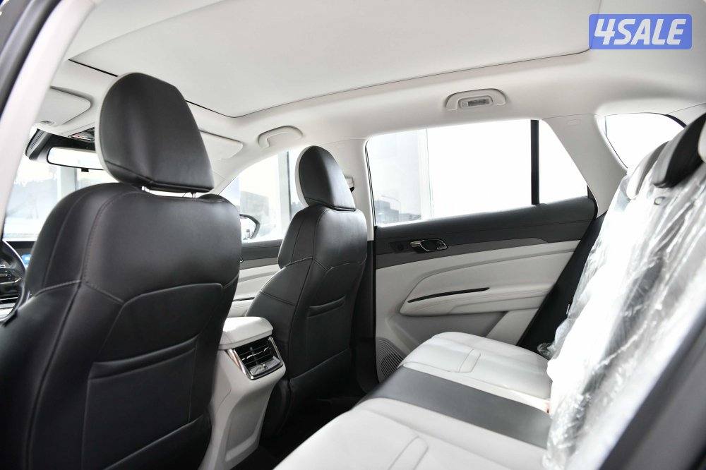 فورد تيريتوري4