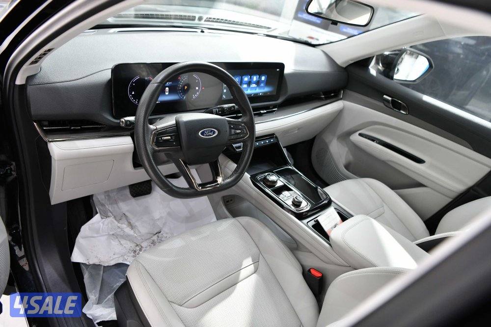 فورد تيريتوري5