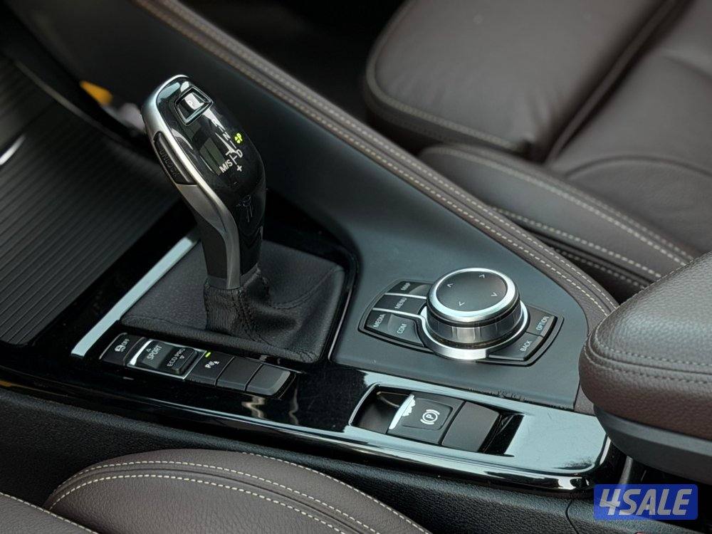 للبيع BMW X1 5DRIVE 2.0 موديل 2019 وارد الغانم11