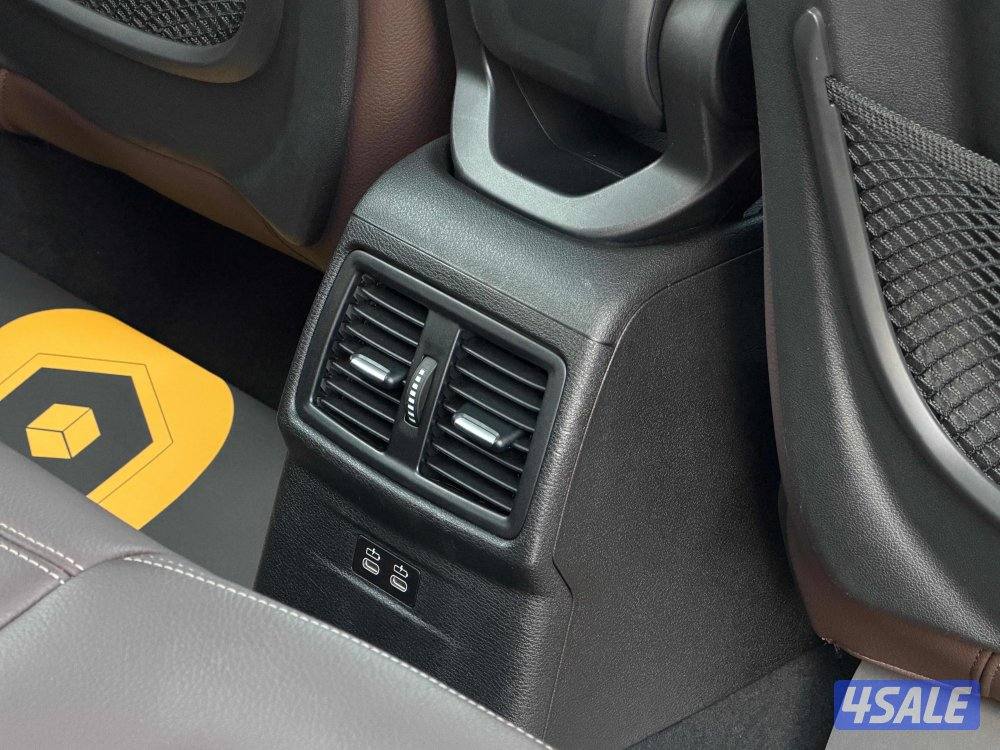 للبيع BMW X1 5DRIVE 2.0 موديل 2019 وارد الغانم14