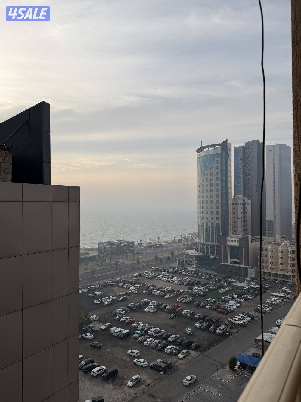 محل للايجار باطلاله بحريه خلابه لا تفوًت0