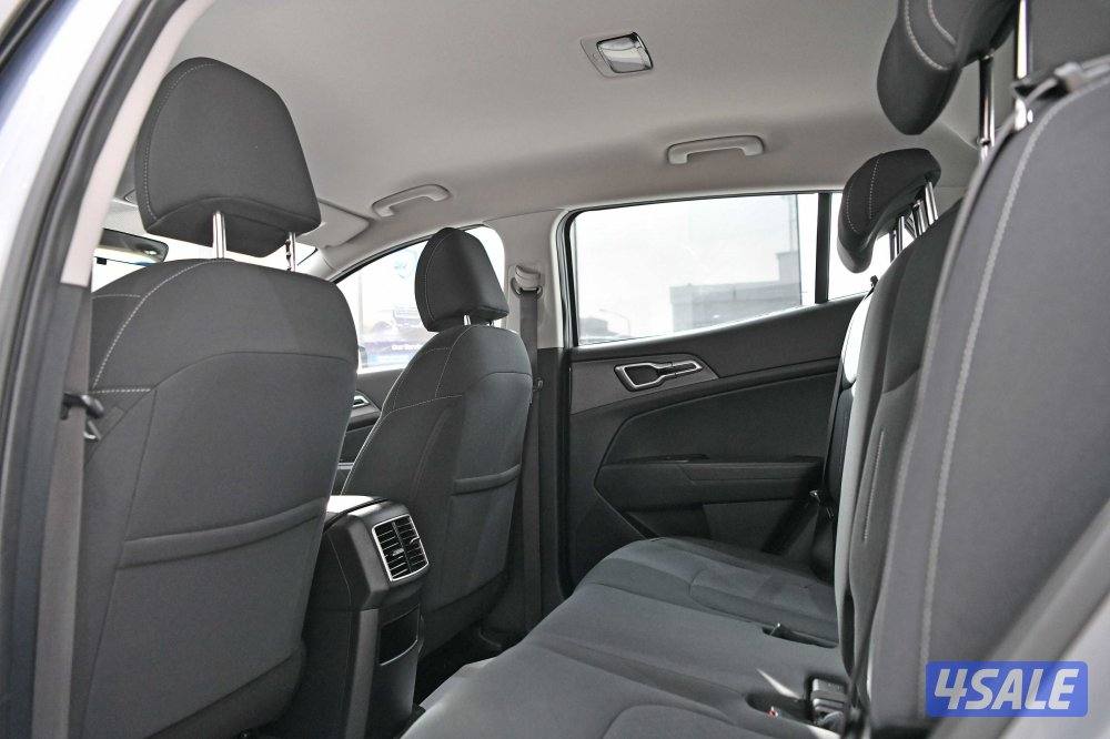 كيا سبورتاج4