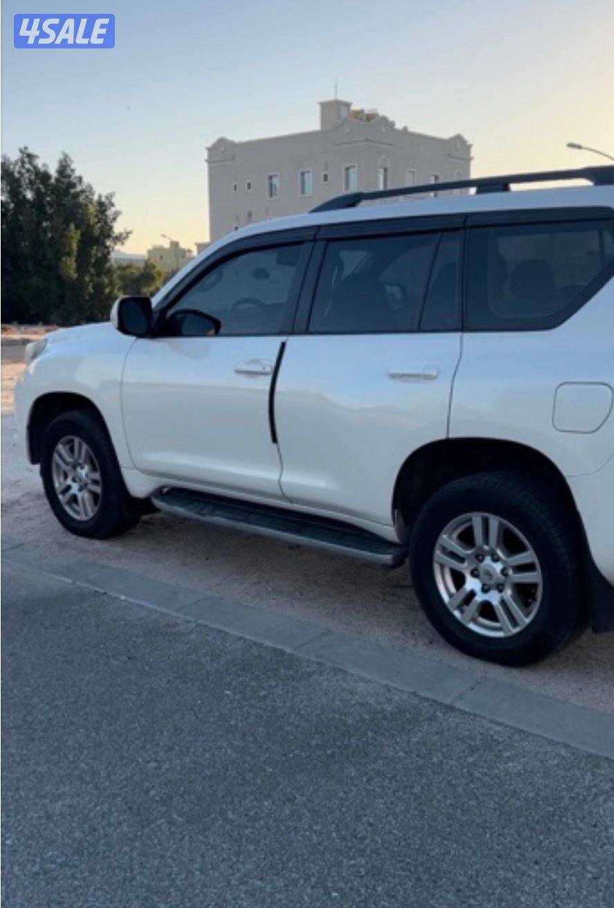 للبيع برادو0