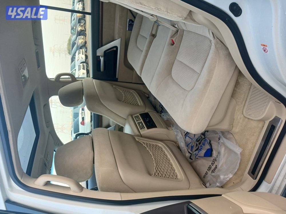 لاند كروزر VXR موديل 2016 صبغ الوكالة9