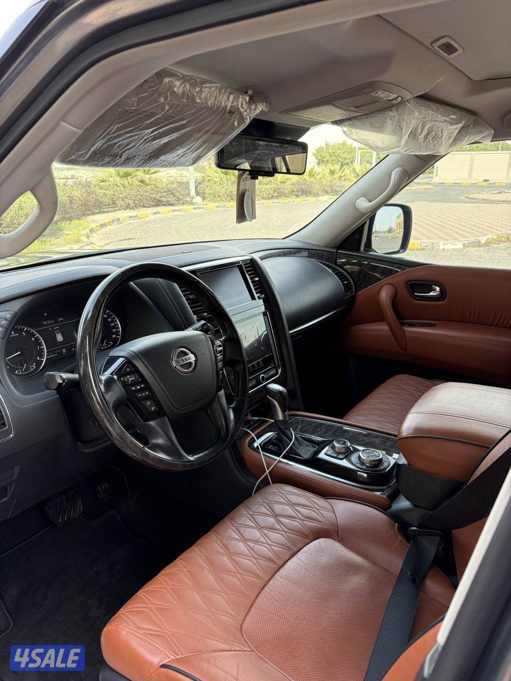 باترول 2021 بلاتنيوم1