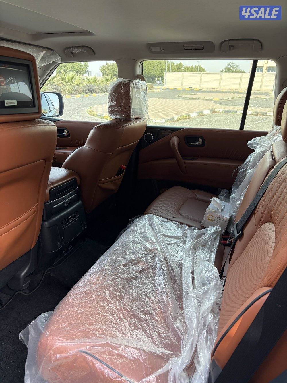 باترول 2021 بلاتنيوم4