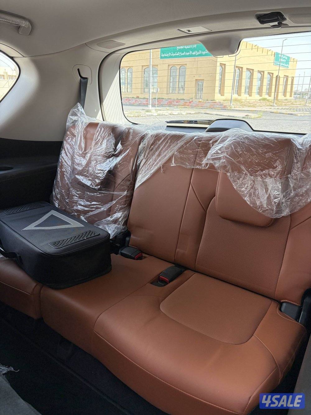 باترول 2021 بلاتنيوم6