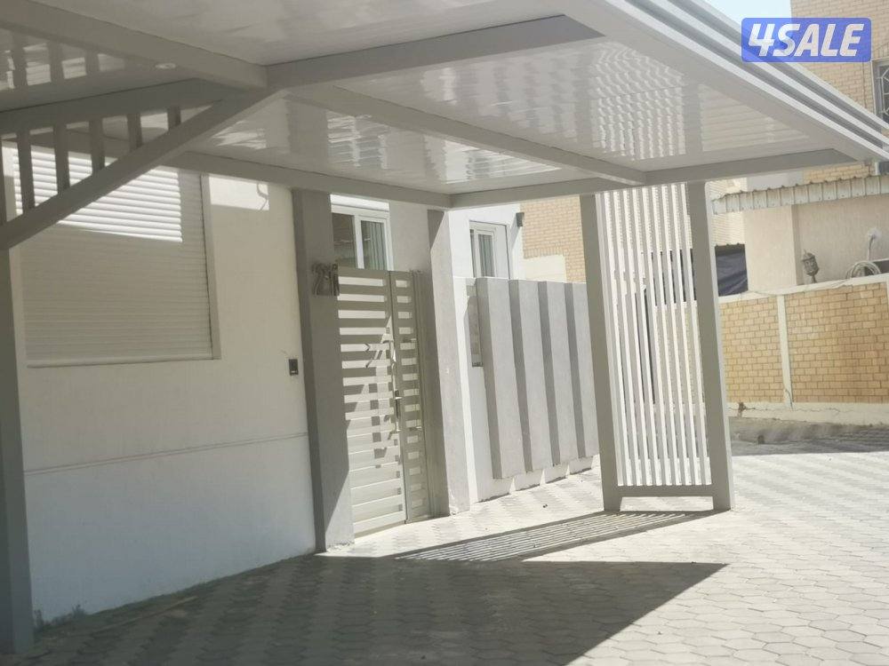 حداد مظلات خام خشبي غرفة مخازن جميع عمال حداده معلم باكستاني9