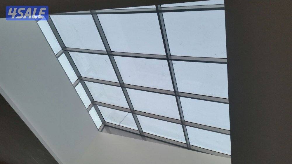 حداد مظلات خام خشبي غرفة مخازن جميع عمال حداده معلم باكستاني13