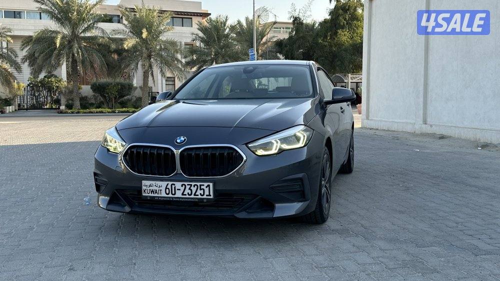 Bmw 218i 20214
