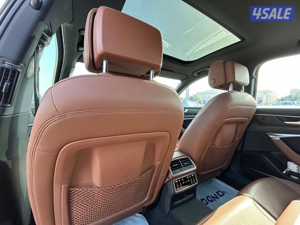 للبيع  أودى A6 Quattro 55/201911
