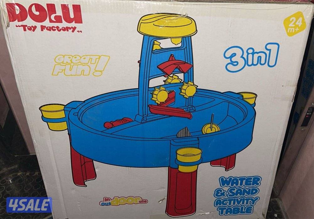 للبيع لعبه أطفال بالكرتون يايتني هديه من فانتسي ورلد3