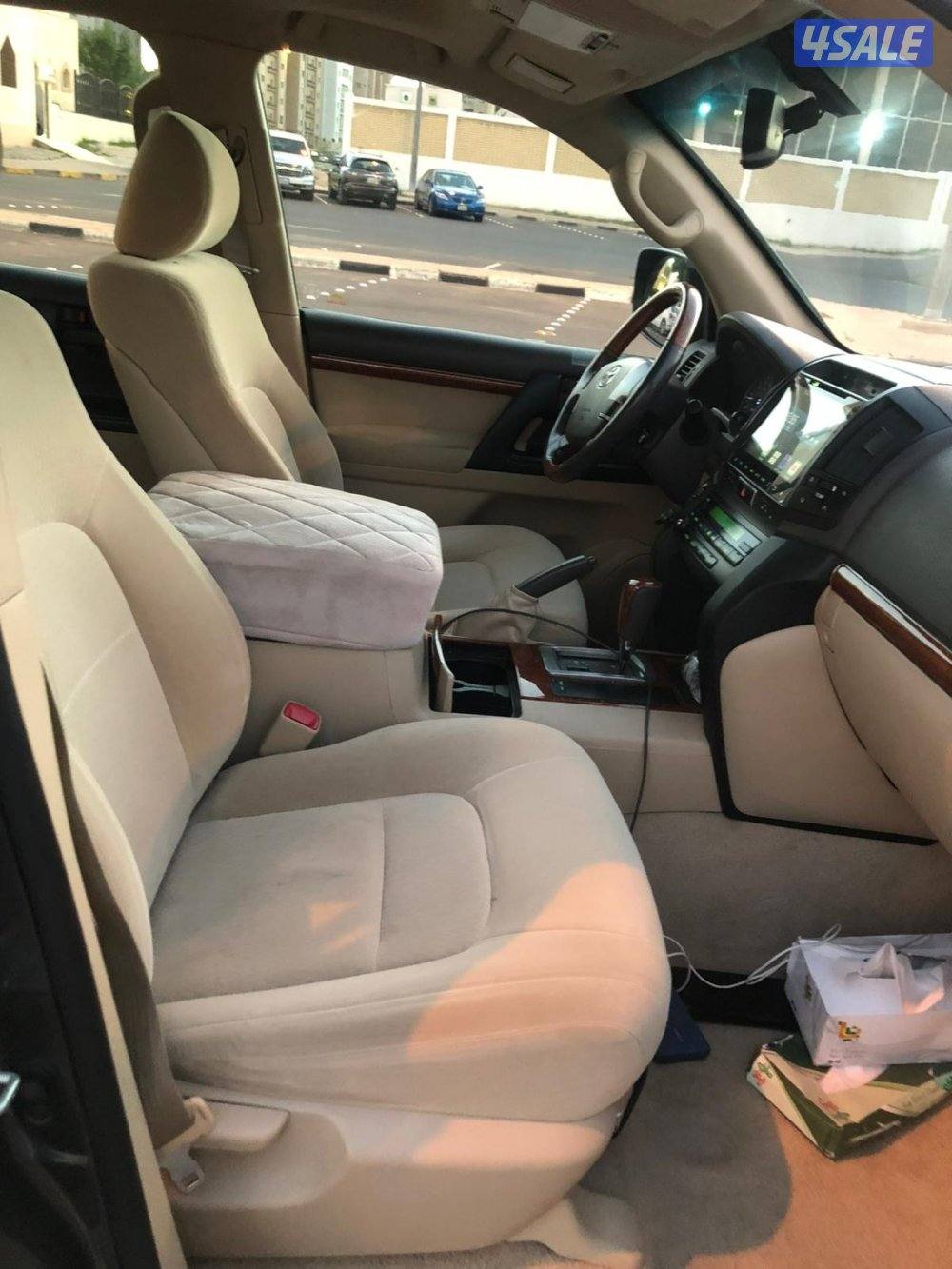 لاندكروز GXR 20135