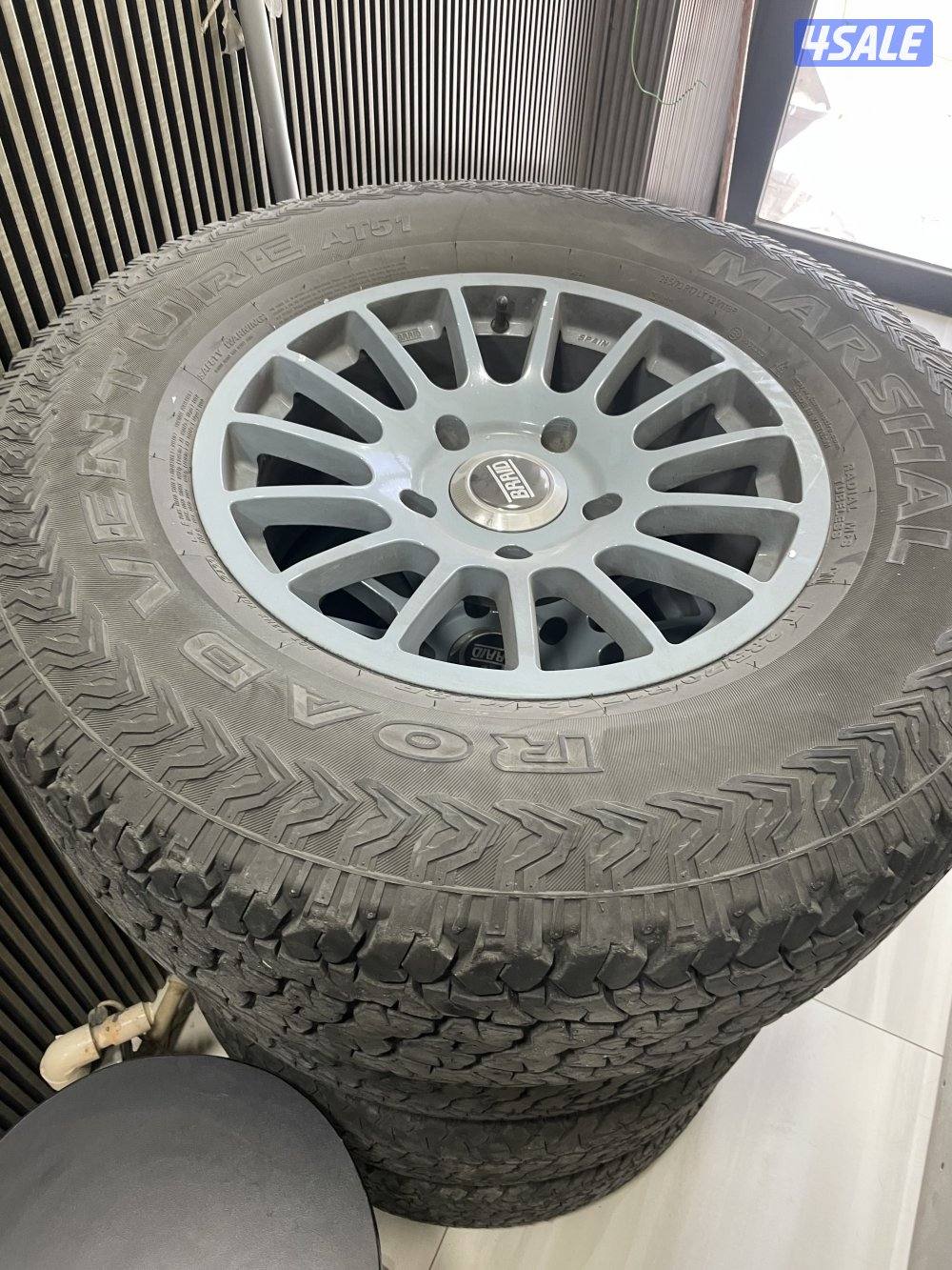 رنجات و تواير0