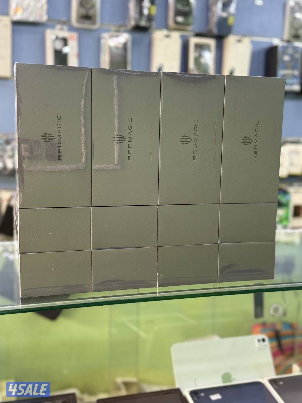 ريد ماجيك جديد اقساط ٤ دفعات علي ديما0