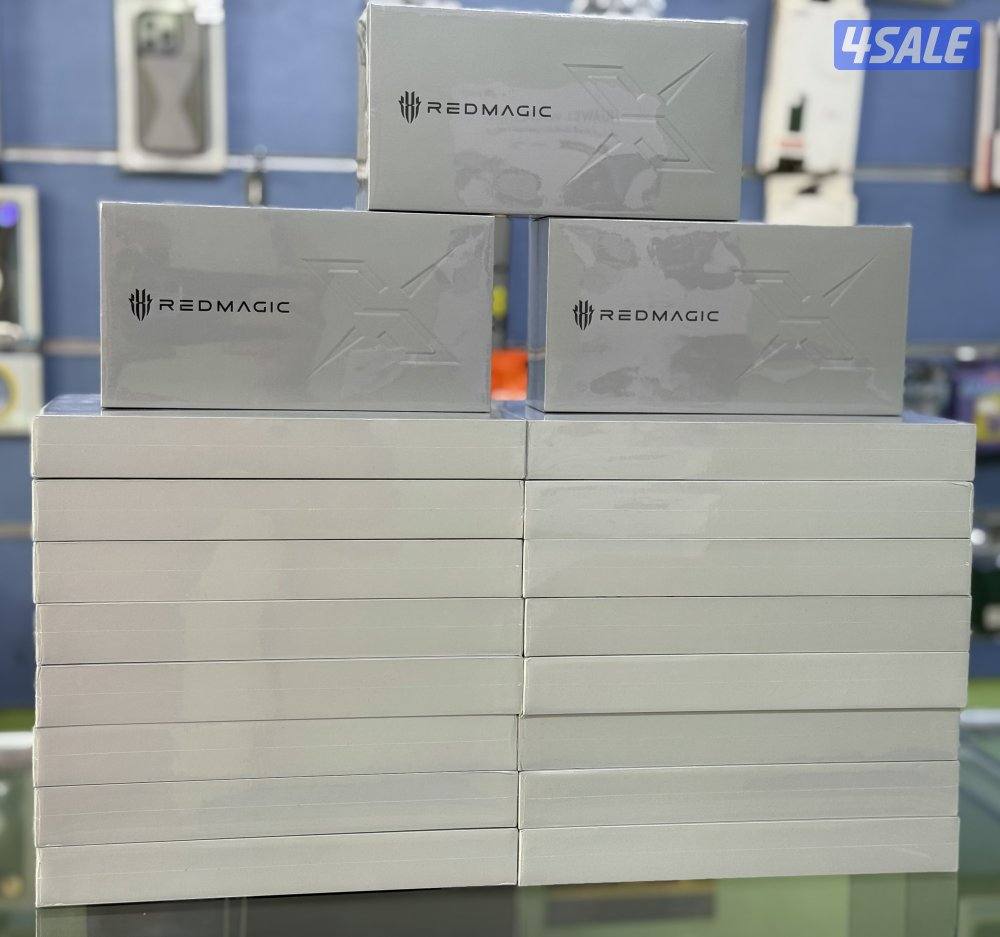 ريد ماجيك جديد اقساط ٤ دفعات علي ديما1