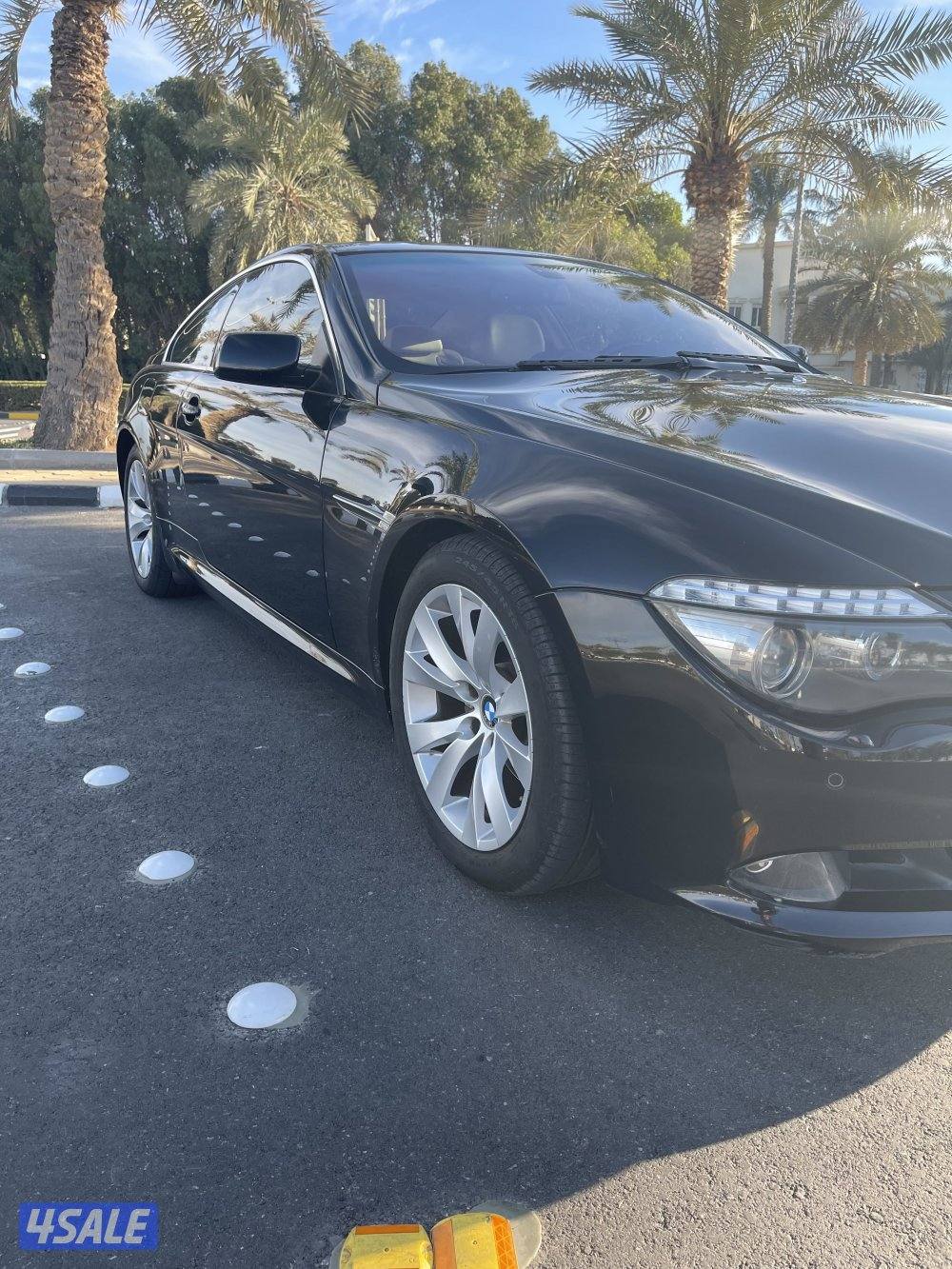 للبيع بي ام1