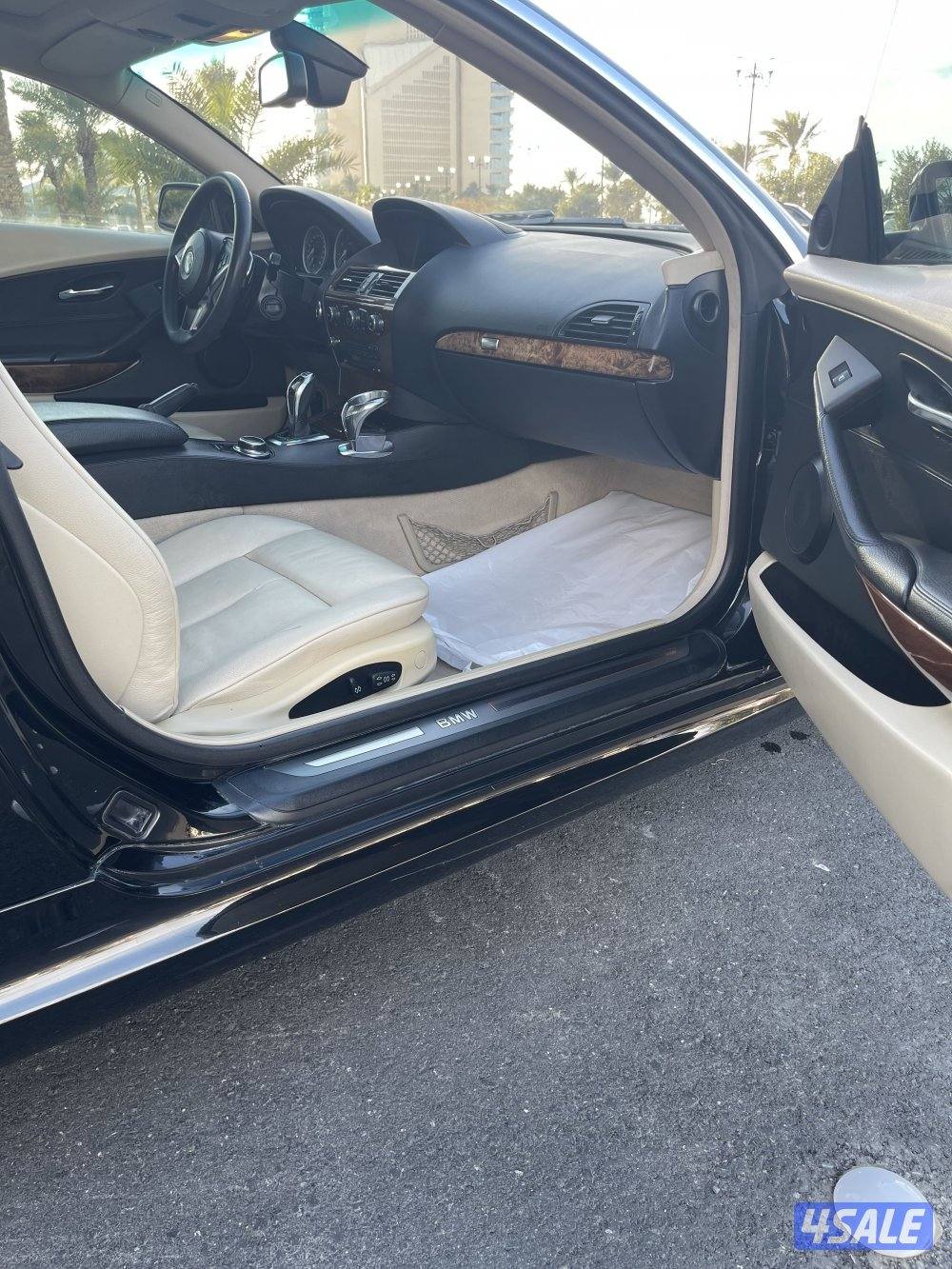 للبيع بي ام4