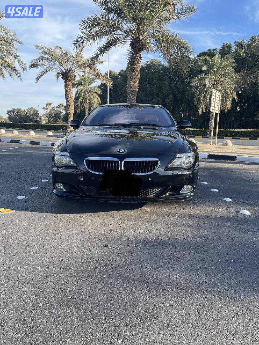 للبيع بي ام5