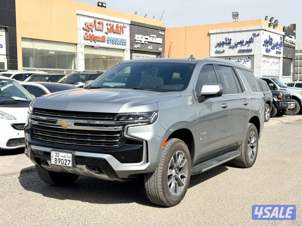 تاهو LT سقنتچر الغانم 20240