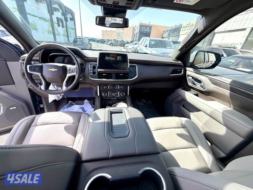 تاهو LT سقنتچر الغانم 202410