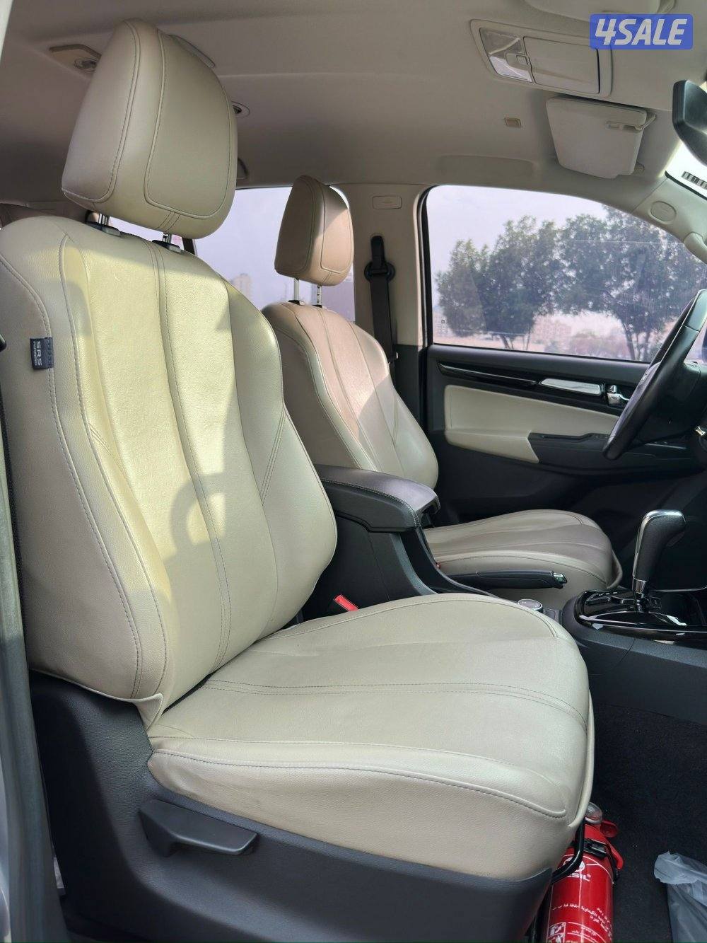 للبيع شيفرولية تريل بليزر LTZ/20194