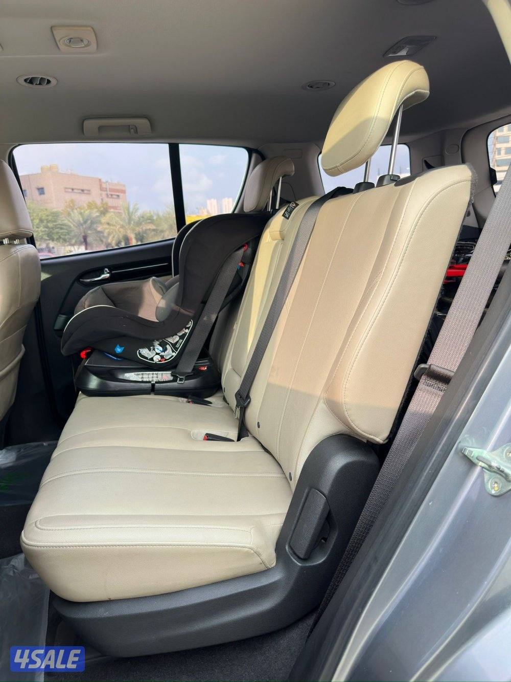 للبيع شيفرولية تريل بليزر LTZ/20199