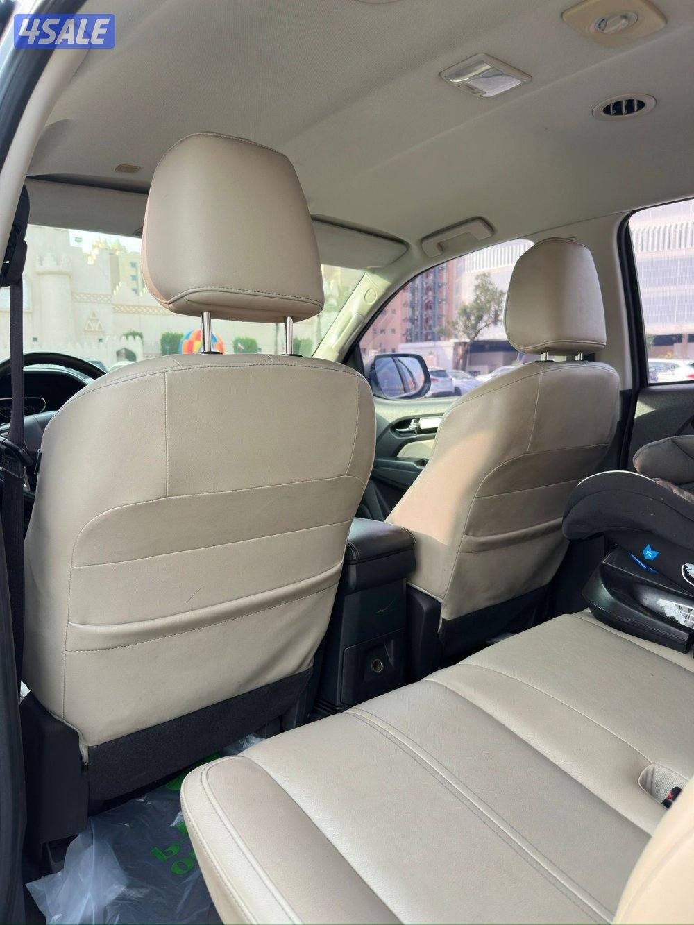 للبيع شيفرولية تريل بليزر LTZ/201911