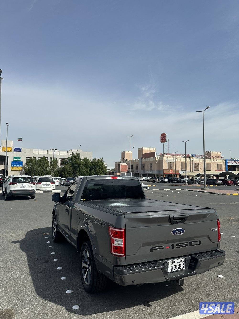 وانيت ب حالة الوكاله F1502