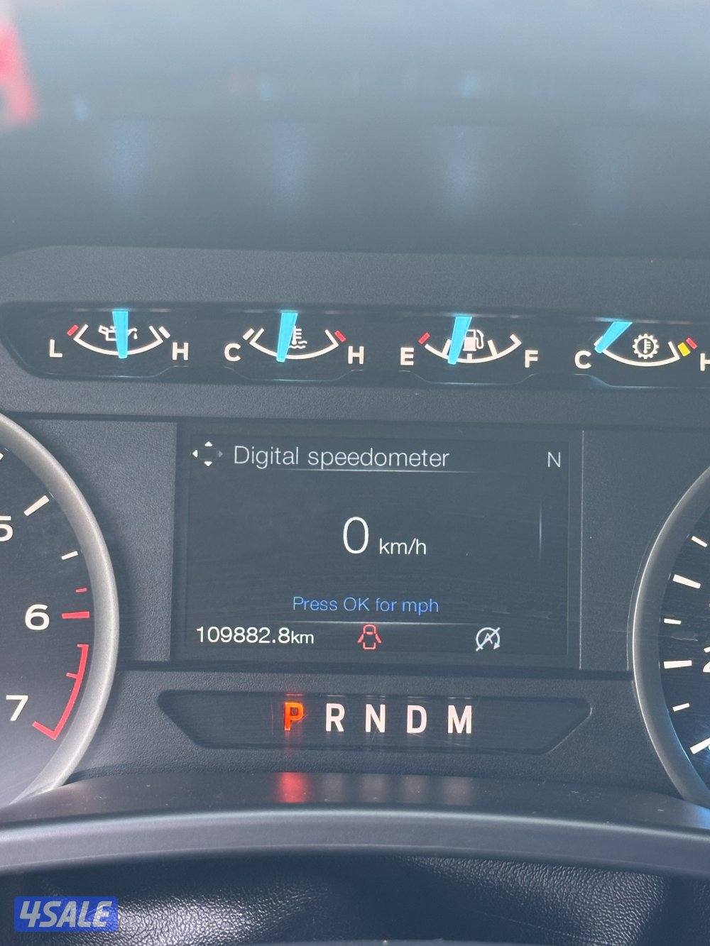 وانيت ب حالة الوكاله F1504