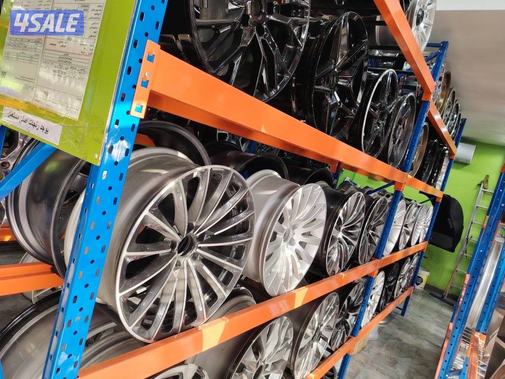 للبيع جميع انواع الرینقات مستعمله اصليه جدید صيني7