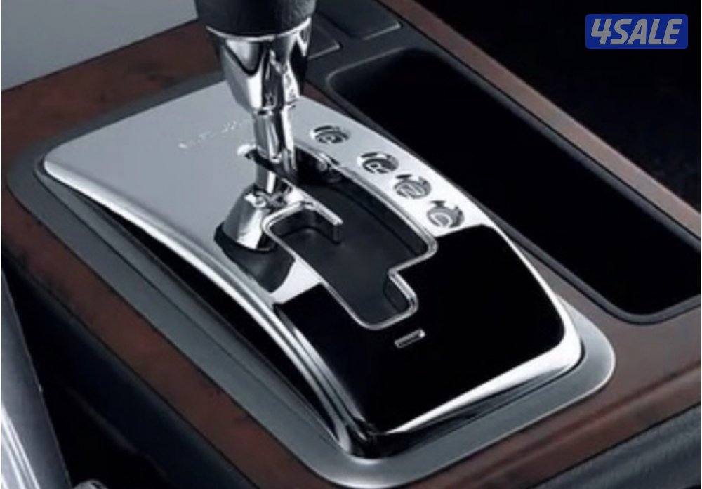 سفاري 2023 عداد 13 وارد البابطين بحالة الوكالة4