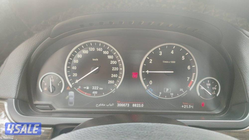 للبيع بي ام ٧٣٠ ماشي ٣٠٦10