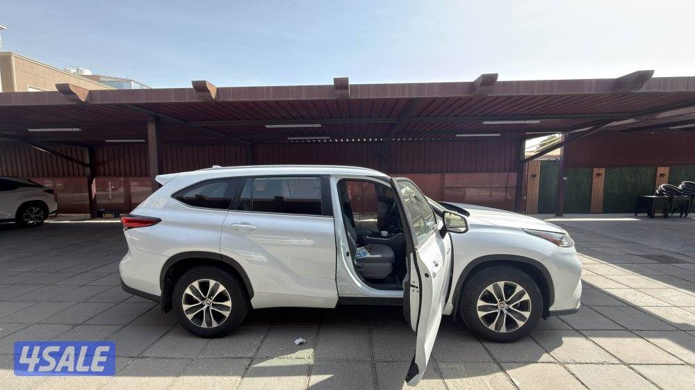 هايلاندر هايبرد1