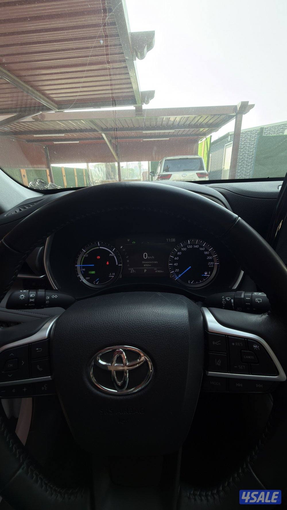 هايلاندر هايبرد3