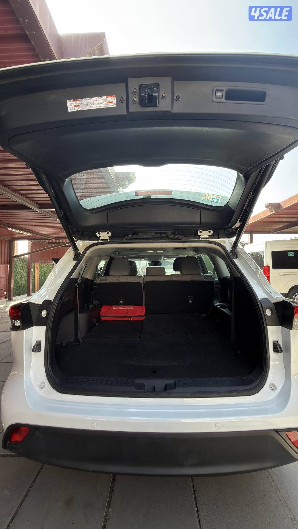 هايلاندر هايبرد4