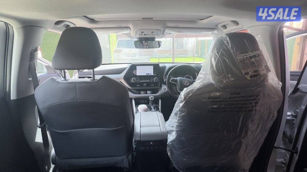 هايلاندر هايبرد6