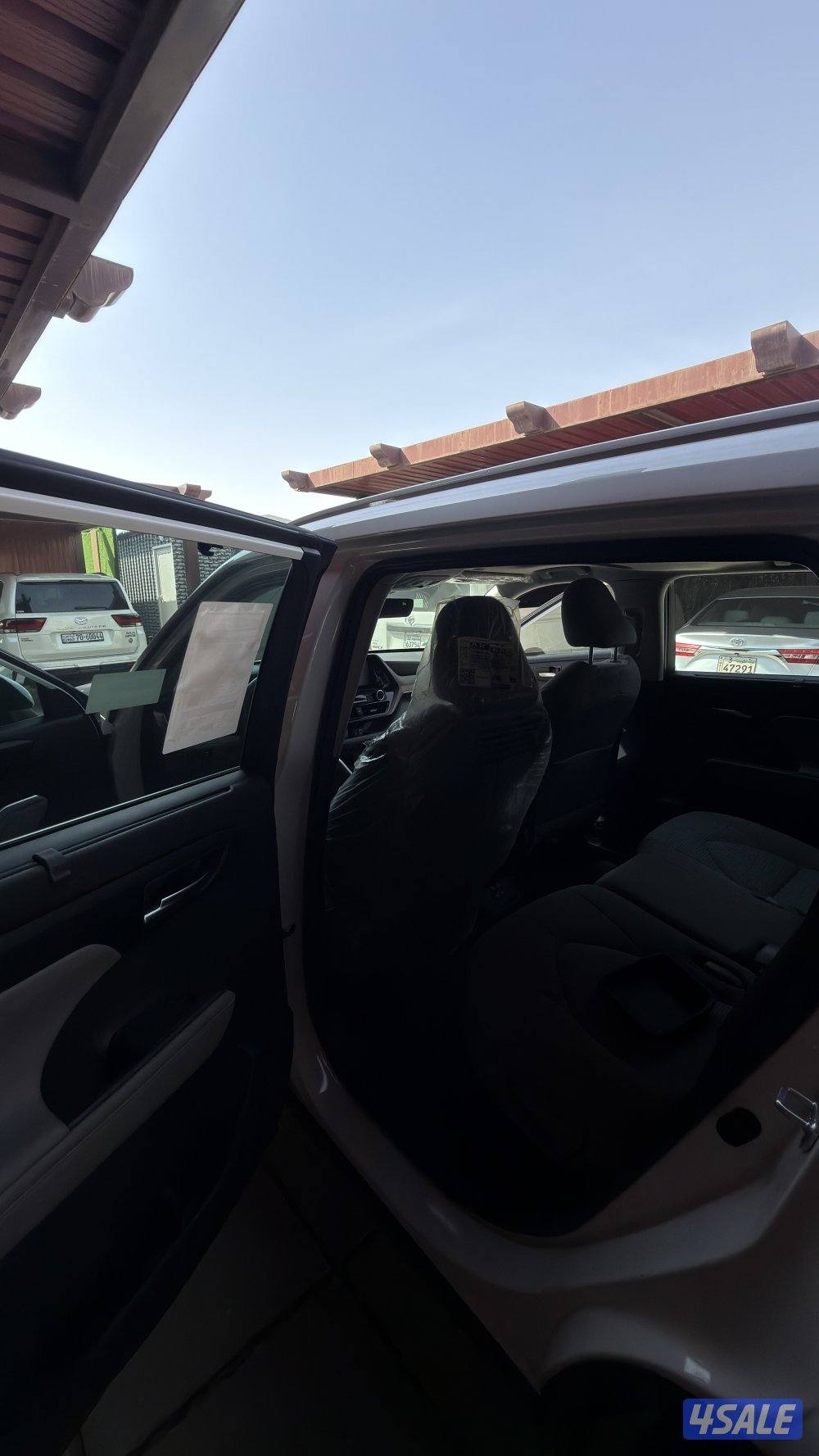 هايلاندر هايبرد7