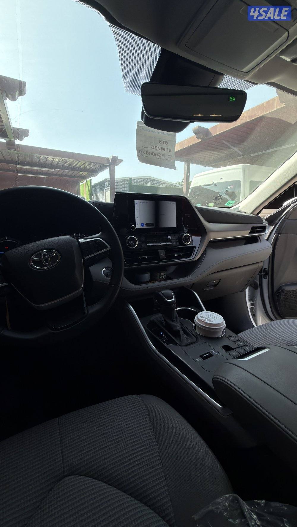 هايلاندر هايبرد10