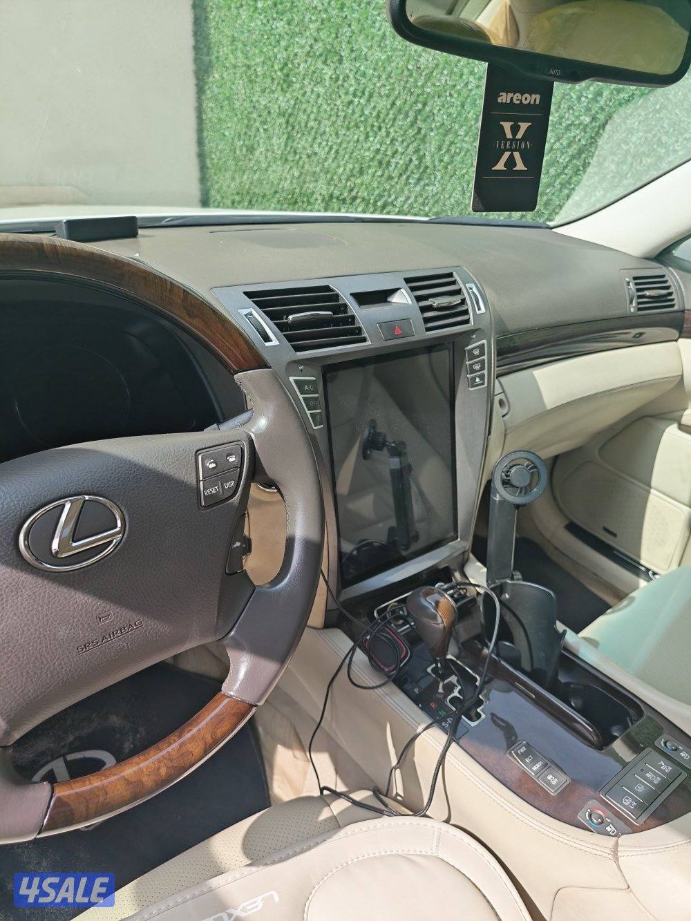 460لارج كامل الموصفات اضافه شاشه كبير كشنات تدفيه مع مساج الكشن الخلفي5