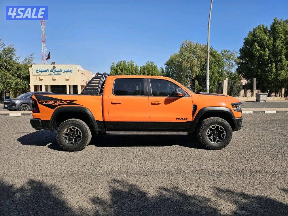 Ram TRX - 20224