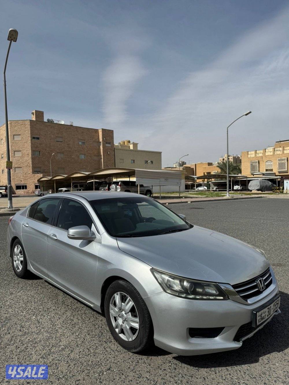 للبيع اكورد1