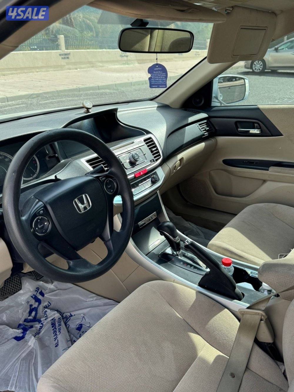 للبيع اكورد3