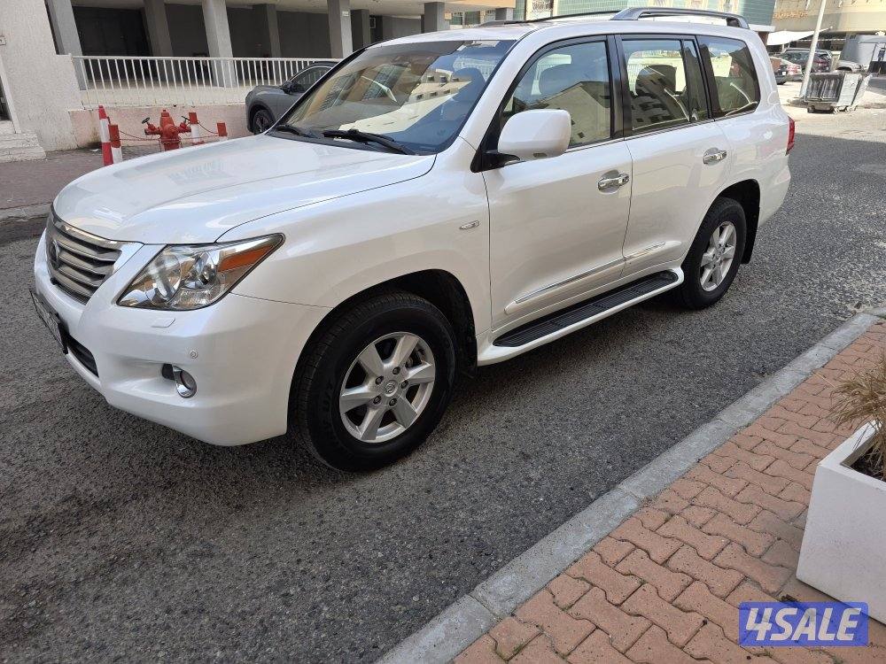 Sale Lexus LX 5701