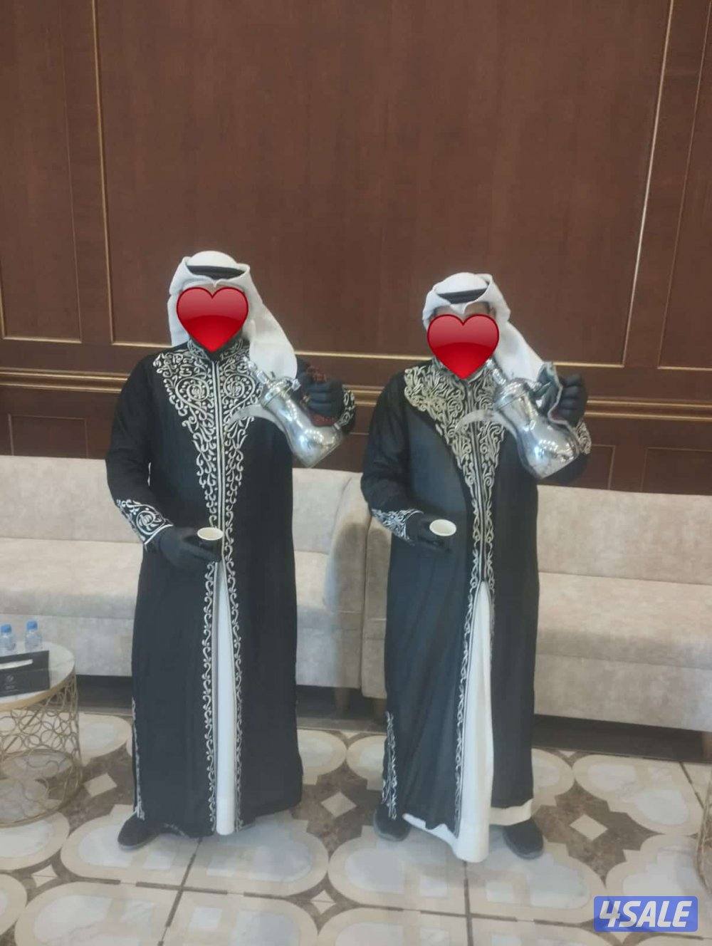 خدمة ضيافه القهوه وشاي وعصير وجميع مستلزمات الافراح والمناسبات1